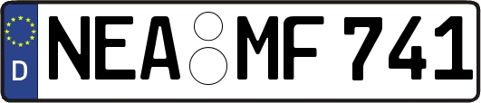 NEA-MF741