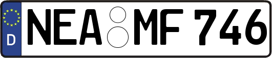 NEA-MF746