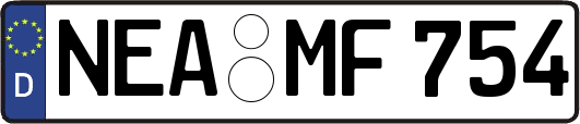 NEA-MF754
