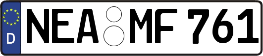 NEA-MF761