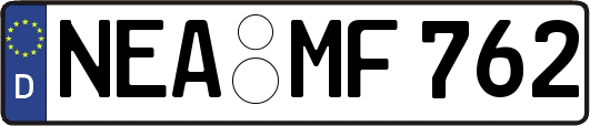 NEA-MF762