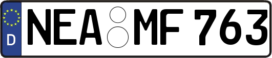 NEA-MF763
