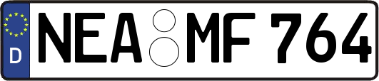 NEA-MF764
