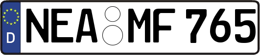 NEA-MF765