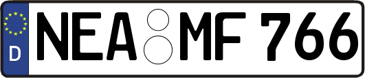 NEA-MF766