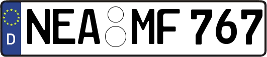 NEA-MF767