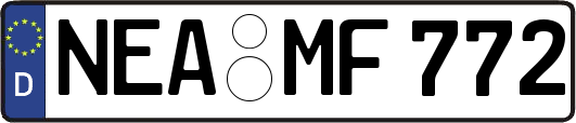 NEA-MF772