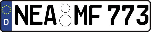 NEA-MF773