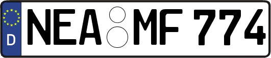 NEA-MF774