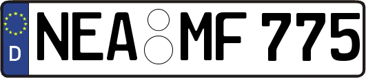 NEA-MF775