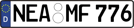 NEA-MF776