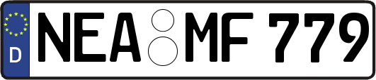 NEA-MF779