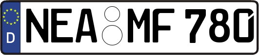NEA-MF780