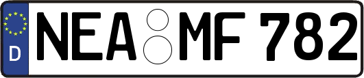 NEA-MF782
