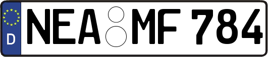 NEA-MF784