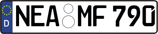 NEA-MF790