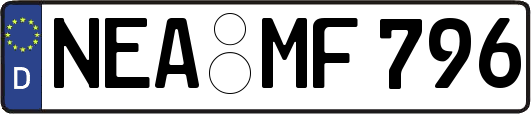 NEA-MF796