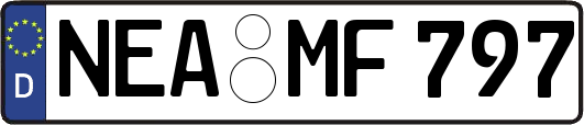 NEA-MF797