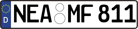 NEA-MF811