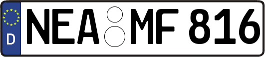 NEA-MF816