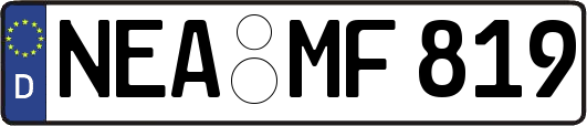NEA-MF819