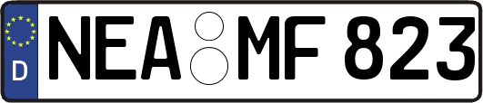 NEA-MF823