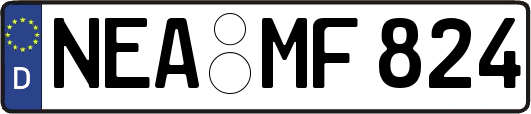 NEA-MF824