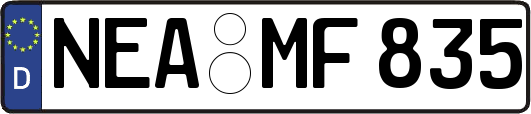 NEA-MF835