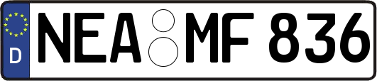 NEA-MF836