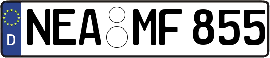 NEA-MF855