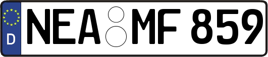 NEA-MF859