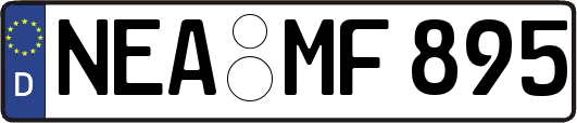 NEA-MF895