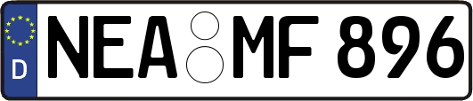 NEA-MF896