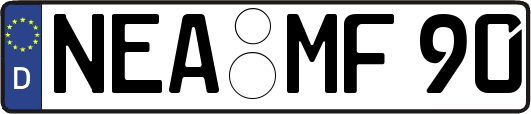 NEA-MF90