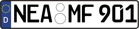 NEA-MF901