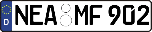 NEA-MF902