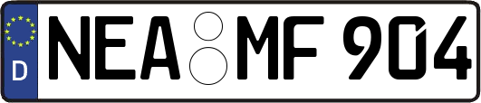 NEA-MF904
