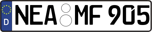 NEA-MF905
