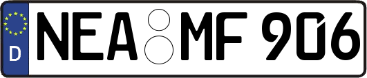 NEA-MF906