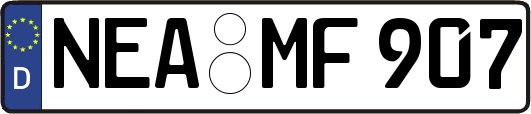 NEA-MF907