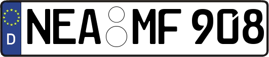 NEA-MF908