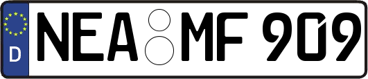 NEA-MF909
