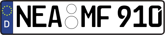 NEA-MF910