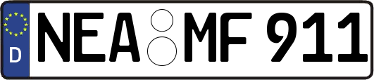 NEA-MF911