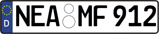 NEA-MF912