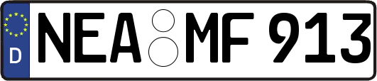 NEA-MF913