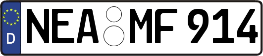NEA-MF914
