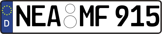NEA-MF915