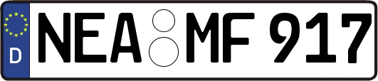 NEA-MF917