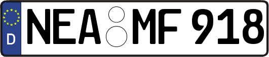 NEA-MF918